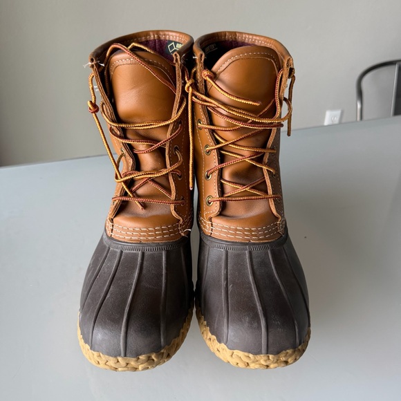 LL Bean Boot - Picture 4 of 5